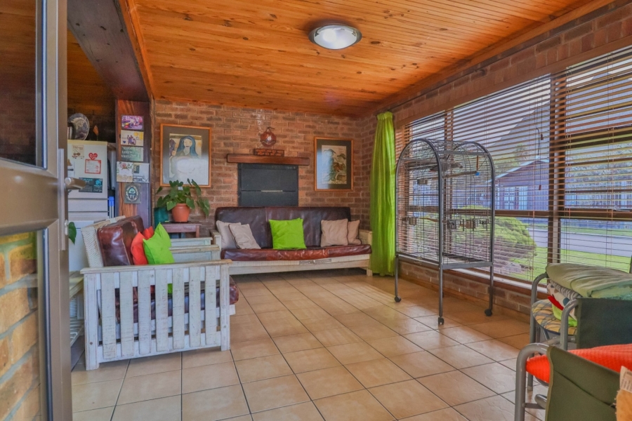 3 Bedroom Property for Sale in Kleinmond Western Cape